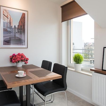 Apartament Nad Dachami Krakowa Esterno foto