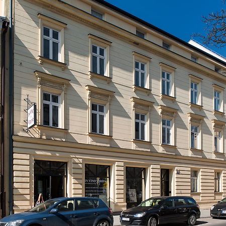 Apartament Nad Dachami Krakowa Esterno foto