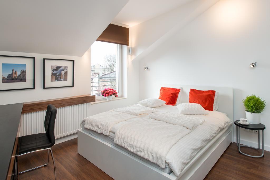 Apartament Nad Dachami Krakowa Esterno foto
