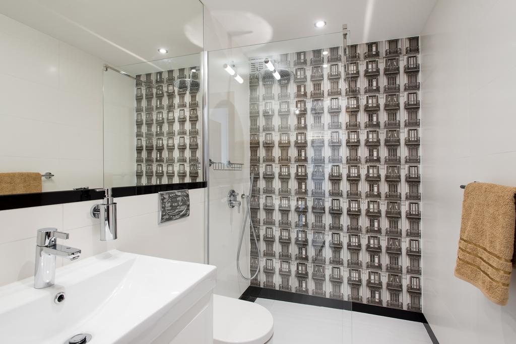Apartament Nad Dachami Krakowa Esterno foto