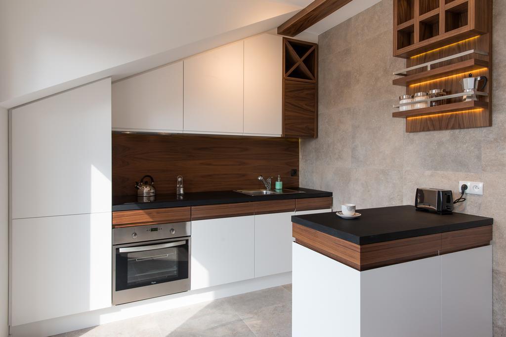 Apartament Nad Dachami Krakowa Esterno foto
