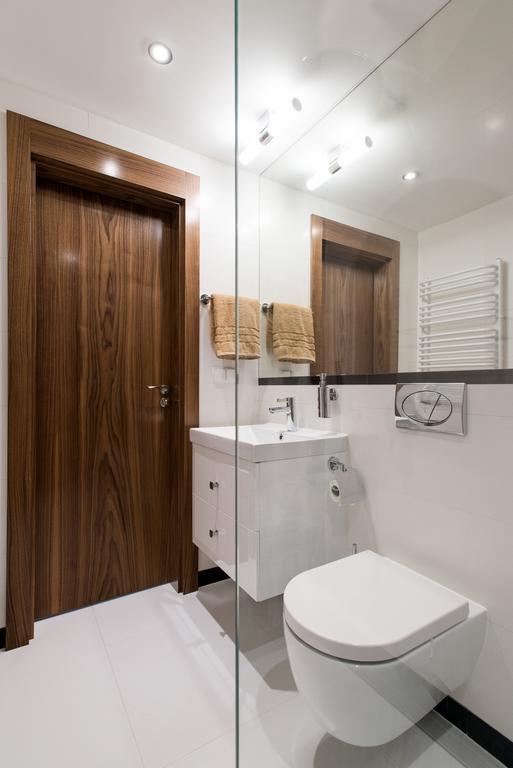 Apartament Nad Dachami Krakowa Esterno foto