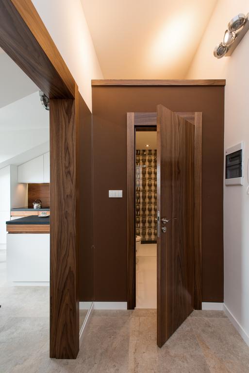 Apartament Nad Dachami Krakowa Esterno foto